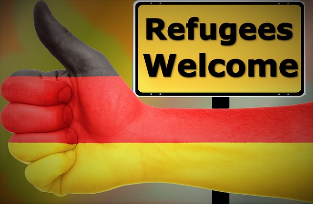 Polityk Zielonych: „Berlin jest gotowy na przyjęcie ludności z Afganistanu”