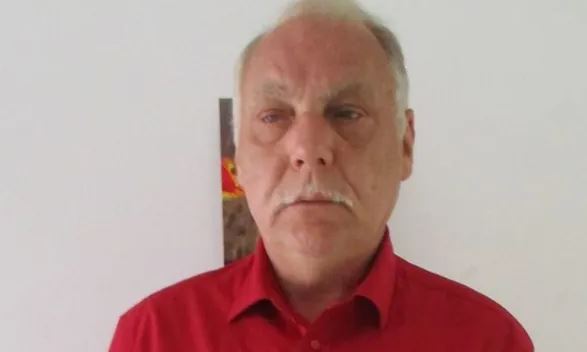 Obława na przestępcę seksualnego w Dolnej Saksonii – policja ostrzega obywateli.