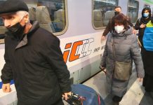 Wojna na Ukrainie – ponad milion osób uciekło już z kraju