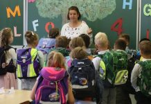 Związek Nauczycieli wzywa do wprowadzenia limitów migracyjnych w niemieckich szkołach