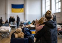Ponad 14 tys. euro na osobę rocznie! Bawaria ujawniła koszty zakwaterowania Ukraińców