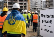 Rekord w Niemczech! Ponad 6 mln obcokrajowców pracuje i płaci składki. Wśród nich coraz więcej Ukraińców