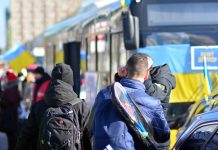 Spotkanie ministrów zdrowia w Niemczech: Dyskusja o statusie szczepień uchodźców z Ukrainy