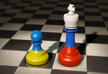 Fryburg: demonstracja przeciwko dyskryminacji Rosjan