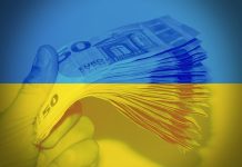 Kanclerz Niemiec Olaf Scholz wzywa państwa UE do zwiększenia wsparcia dla Ukrainy