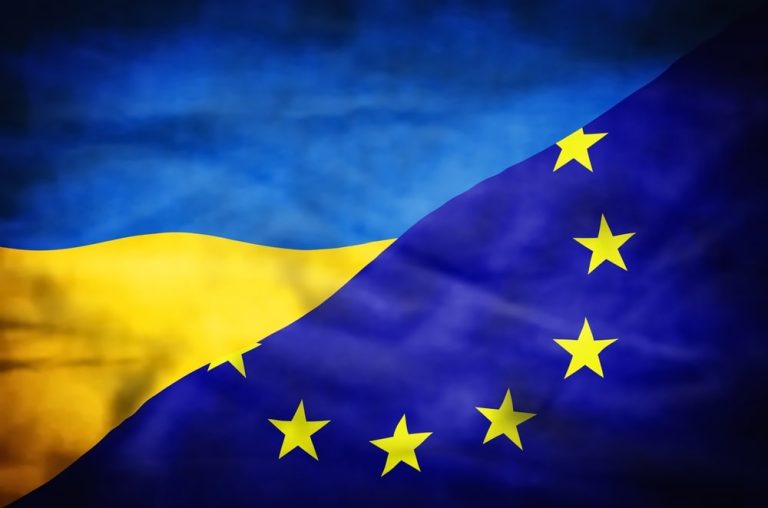 Współprzewodniczący SPD Lars Klingbeil apeluje o szybkie przyjęcie Ukrainy do UE