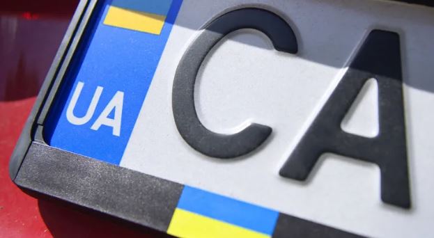 Ministerstwo Spraw Wewnętrznych Saksonii grozi ukraińskim kierowcom