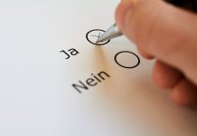 Nowy sondaż ARD-DeutschlandTrend: większość Niemców za zaostrzeniem obostrzeń