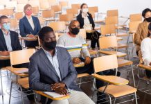 Pierwszy niemiecki uniwersytet wyklucza niezaszczepionych studentów