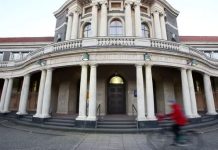 Hamburg: Bójka na uniwersytecie po wykładzie o antysemityzmie