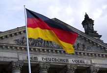 Niemieckie landy oraz polskie województwa