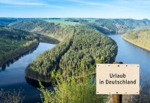 Tegoroczny urlop w Niemczech będzie droższy: branża turystyczna przeżywa boom rezerwacyjny