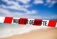 Szef lekarzy w Nadrenii-Palatynacie: „Niezaszczepieni nie powinni mieć prawa do podróżowania”