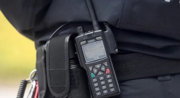 Niemcy: błędy podczas prac konserwacyjnych, w nocy radiotelefony policyjne nie działały w całym kraju
