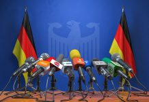 Ustrój polityczny Niemiec – wszystko, co musisz wiedzieć!