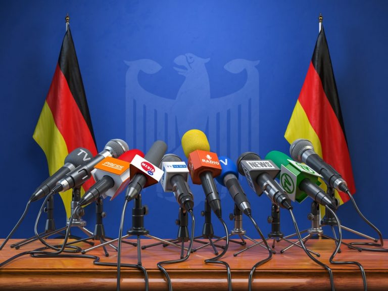 Ustrój polityczny Niemiec – wszystko, co musisz wiedzieć!