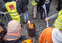 Fiasko negocjacji zbiorowych: czy zanosi się na kolejny mega strajk w Niemczech?