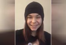 Zaginęła 11-letnia Celine Gisela Biskup z Altdöbern w Brandenburgii. Policja prosi o pomoc w jej odnalezieniu