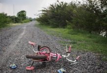 Kiedy dzieci w Niemczech uznaje się za zaginione?