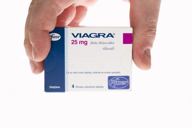 Niemcy: Viagra będzie nadal dostępna wyłącznie na receptę