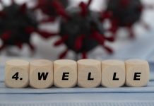 Instytut Roberta Kocha: 7-dniowa zachorowalność na koronawirusa w Niemczech najwyższa od początku pandemii