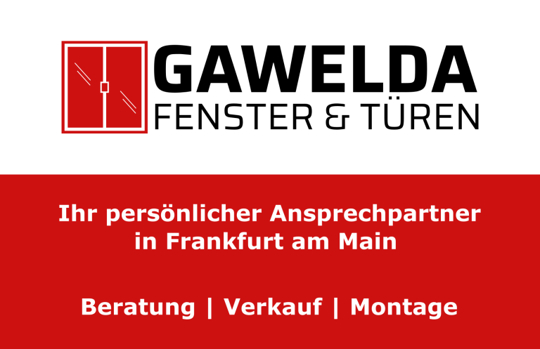 Okna i drzwi w Hessen