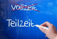 Obniżenie wymiaru czasu pracy: jak to działa w Niemczech?
