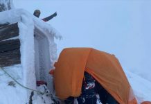 W adidasach na Zugspitze – to nie mogło się udać!