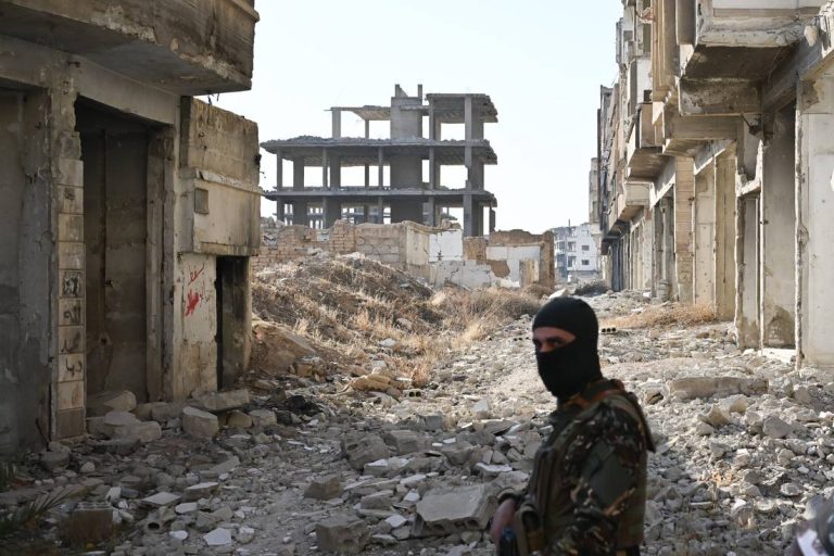 Niemcy: Spór o plany Nancy Faeser dotyczące krótkoterminowych powrotów syryjskich uchodźców