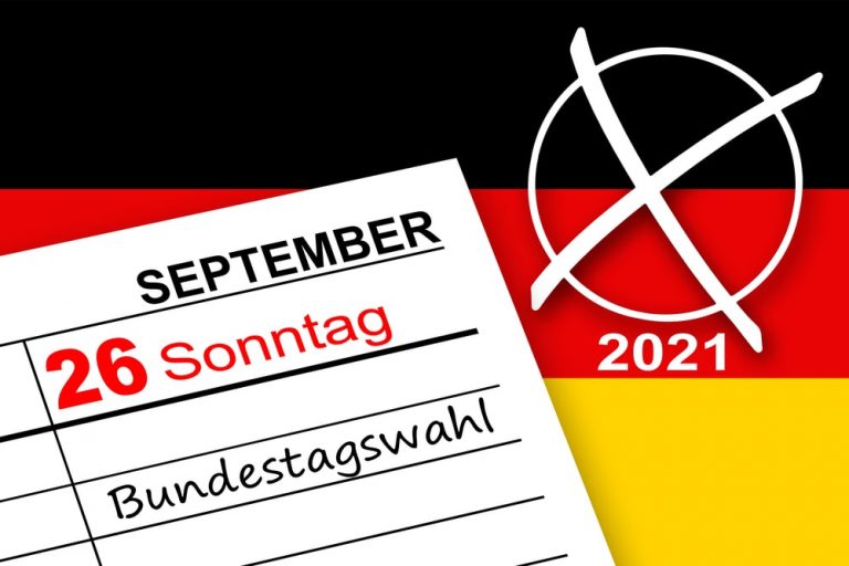 Niemcy: Wybory do Bundestagu 2021 – oto kiedy poznamy ostateczny wynik!