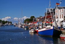 Nie jest to Hamburg, Berlin ani Monachium: w tych dwóch niemieckich miastach żyje się najlepiej!
