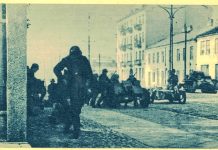 Reparacje: Polska chce zwiększyć presję na Niemcy