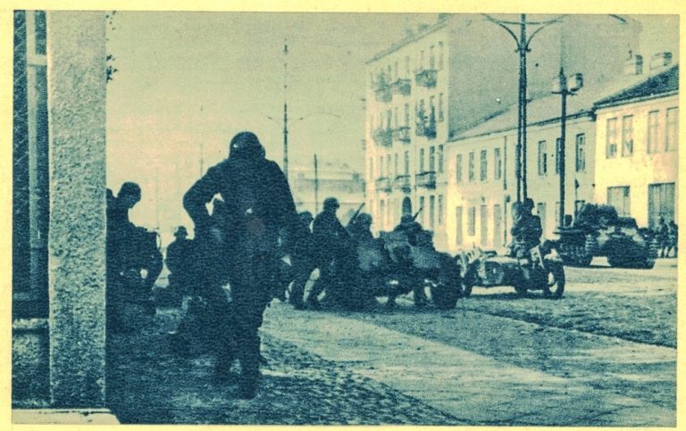 Reparacje: Polska chce zwiększyć presję na Niemcy