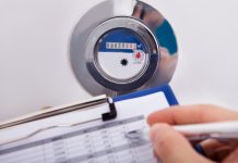 Jakie jest średnie zużycie wody w Niemczech?