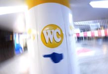 Rosną ceny za korzystanie z toalet na dworcach w Niemczech