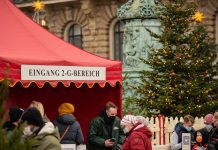 Federalny minister zdrowia Karl Lauterbach wyklucza wprowadzenie lockdownu w Niemczech przed świętami Bożego Narodzenia