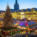 weihnachtsmarkt lübeck