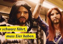 Z obawy przed zarzutami o rasizm, określenie „schwarzfahren” znika z niemieckich autobusów i tramwajów!