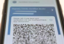 Niemcy: weryfikacja statusu ozdrowieńca możliwa wyłącznie cyfrowo