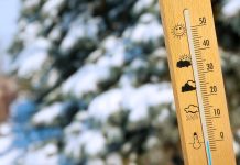 To jeszcze nie koniec zimy: meteorolodzy zapowiadają ochłodzenie w Niemczech w połowie lutego