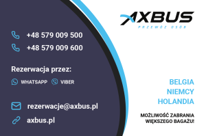 AxBus-