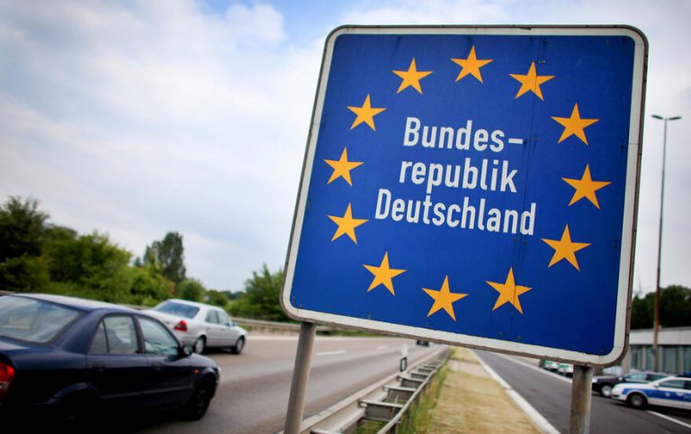 Rząd Niemiec chce złagodzić przepisy wjazdowe. Polska wkrótce nie będzie obszarem wysokiego ryzyka?