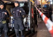 Oldenburg: złodzieje wjechali w sklep jubilerski. Ich łupem mógł paść m.in. diament o wartości ponad 100 000 euro