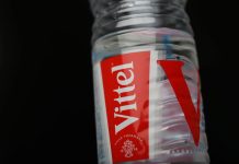 Nestlé wycofuje markę Vittel z rynku niemieckiego