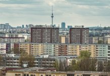 Spółka Vonovia zapowiada podwyżki czynszów. Powodem wysoka inflacja w Niemczech