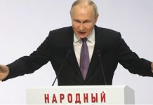 Polska przygotowuje się do wojny z Rosją: „Liczymy się z każdym scenariuszem”