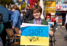 Jeszcze dzisiaj nowe negocjacje Ukrainy z Rosją w sprawie zawieszenia broni