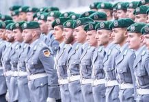 Niemcy: Rząd uzgodnił nowy model służby wojskowej