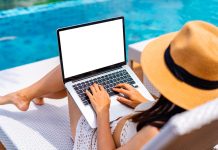 Workation zyskuje popularność wśród pracowników w Niemczech