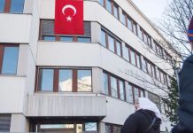 Rozpoczynają się wybory w Turcji – w Niemczech 1,5 mln obywateli może oddać swój głos